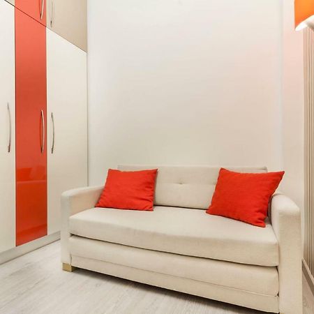 Vori Vori De Luxe Apartment Budapešť Exteriér fotografie