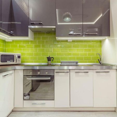 Vori Vori De Luxe Apartment Budapešť Exteriér fotografie
