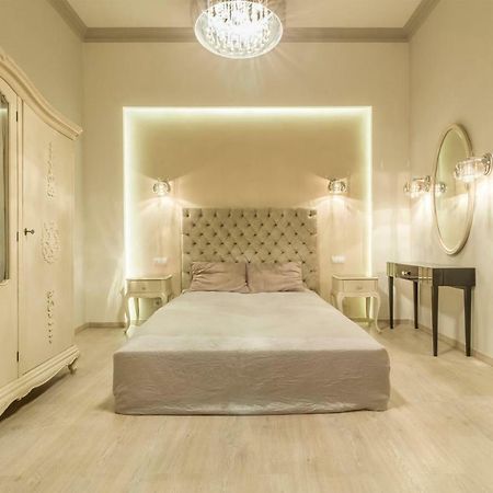 Vori Vori De Luxe Apartment Budapešť Exteriér fotografie