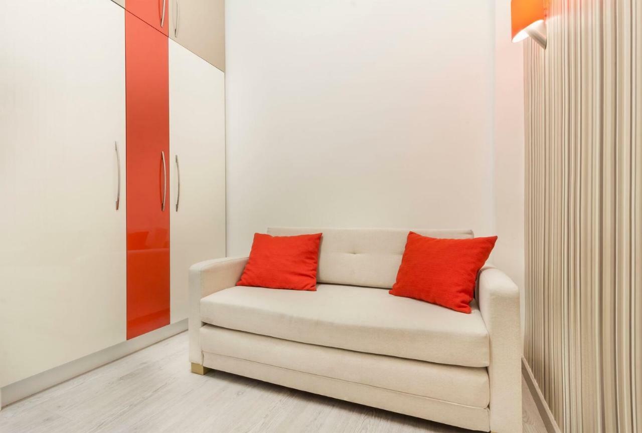 Vori Vori De Luxe Apartment Budapešť Exteriér fotografie