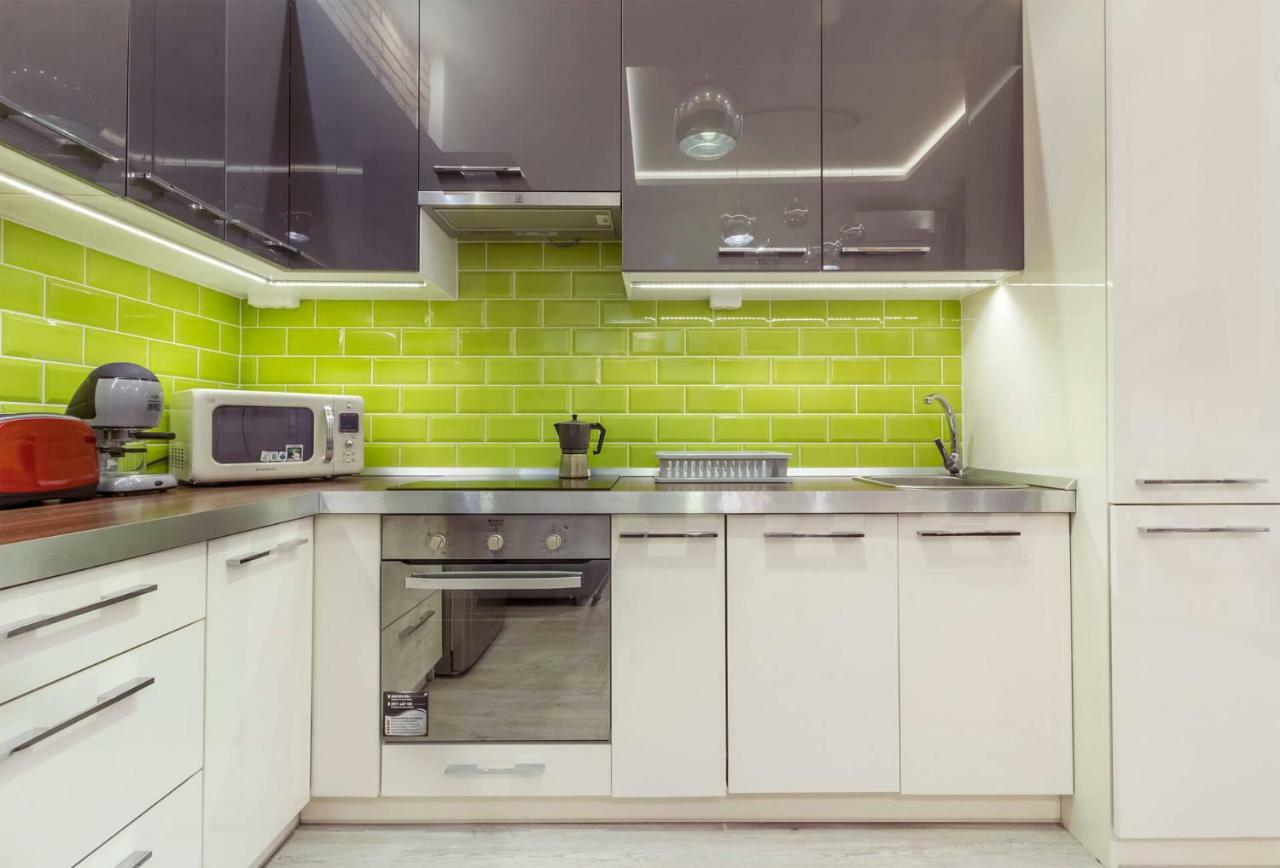 Vori Vori De Luxe Apartment Budapešť Exteriér fotografie