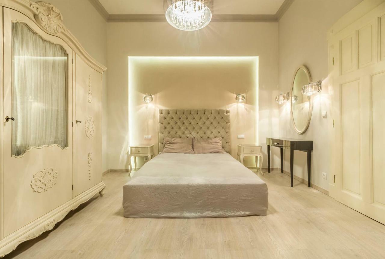 Vori Vori De Luxe Apartment Budapešť Exteriér fotografie