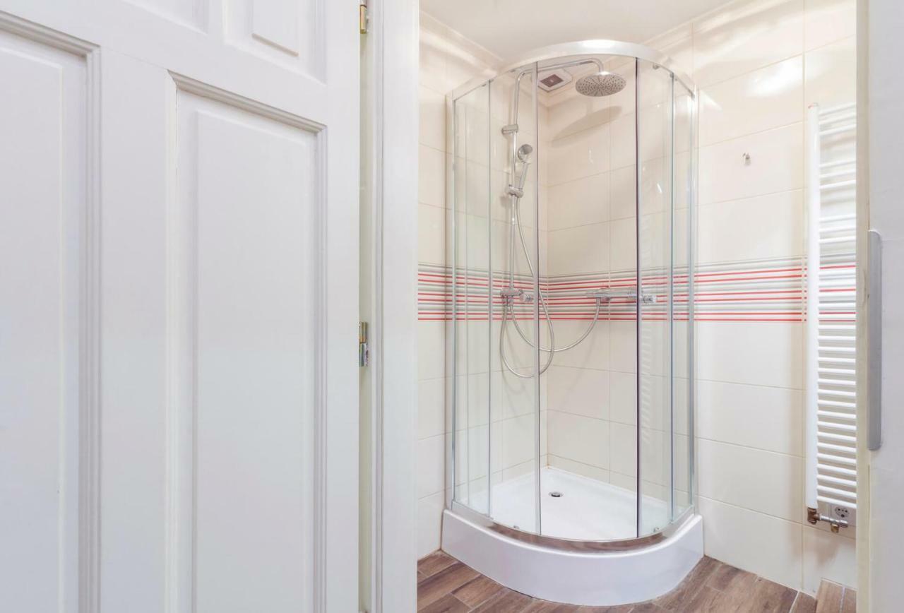 Vori Vori De Luxe Apartment Budapešť Exteriér fotografie