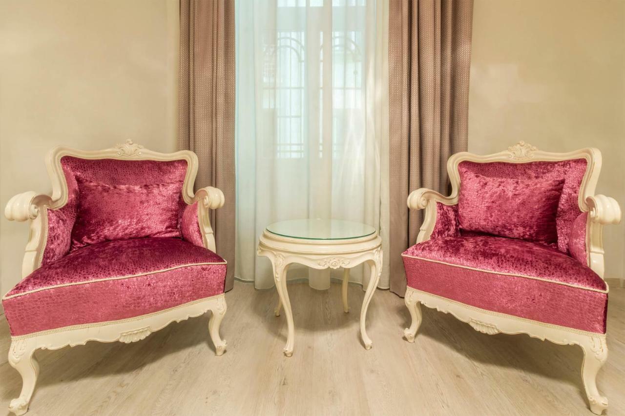 Vori Vori De Luxe Apartment Budapešť Exteriér fotografie