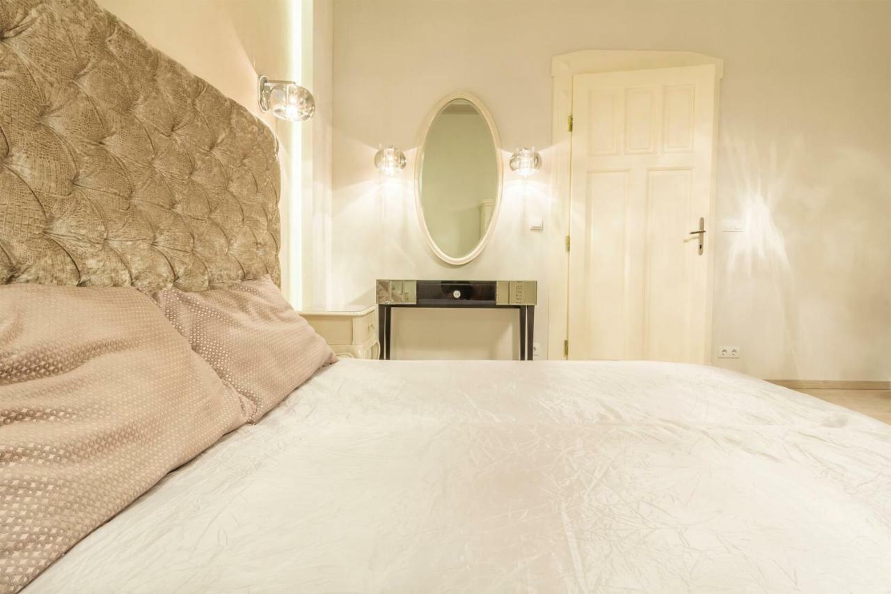 Vori Vori De Luxe Apartment Budapešť Exteriér fotografie